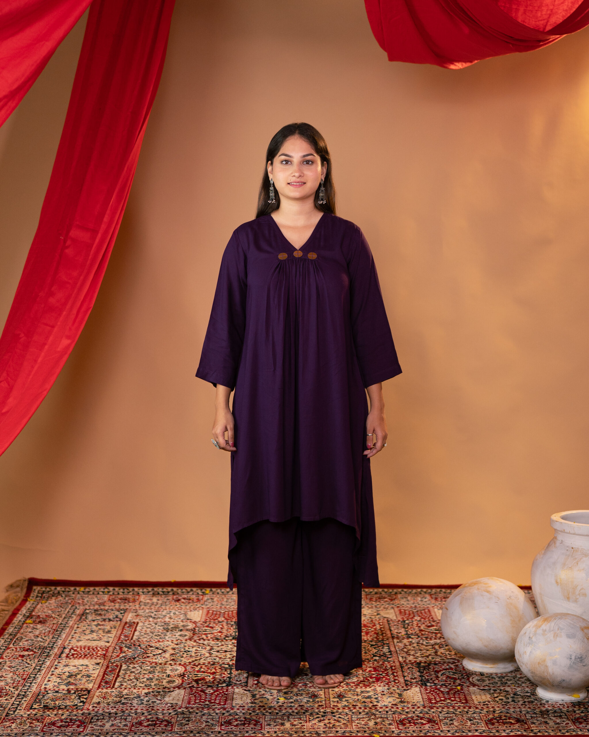 Maya Co-ord Set